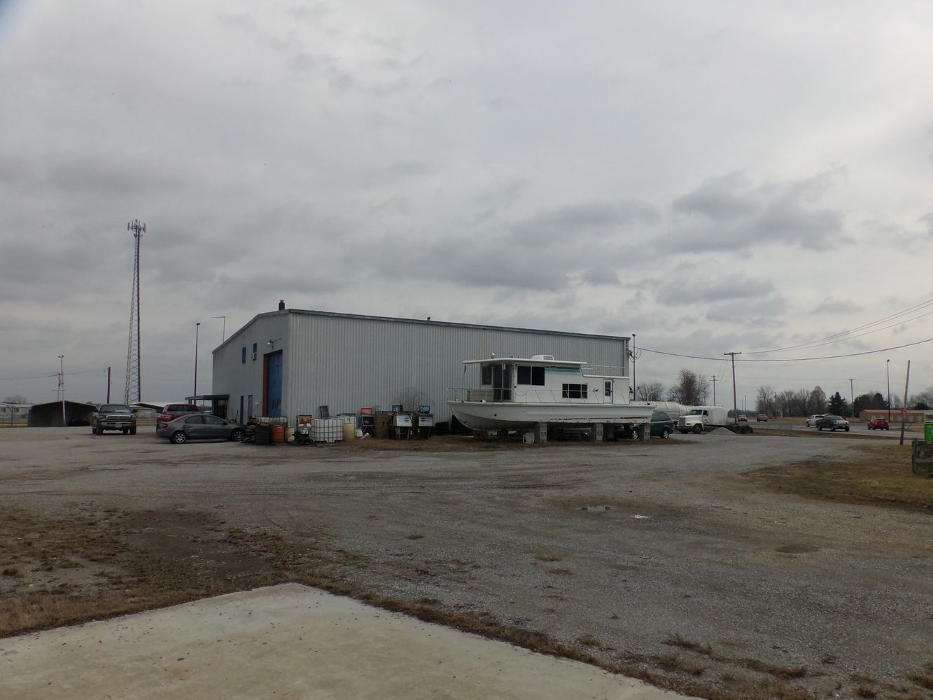 151183 Highway 127, Murphysboro, IL 62966